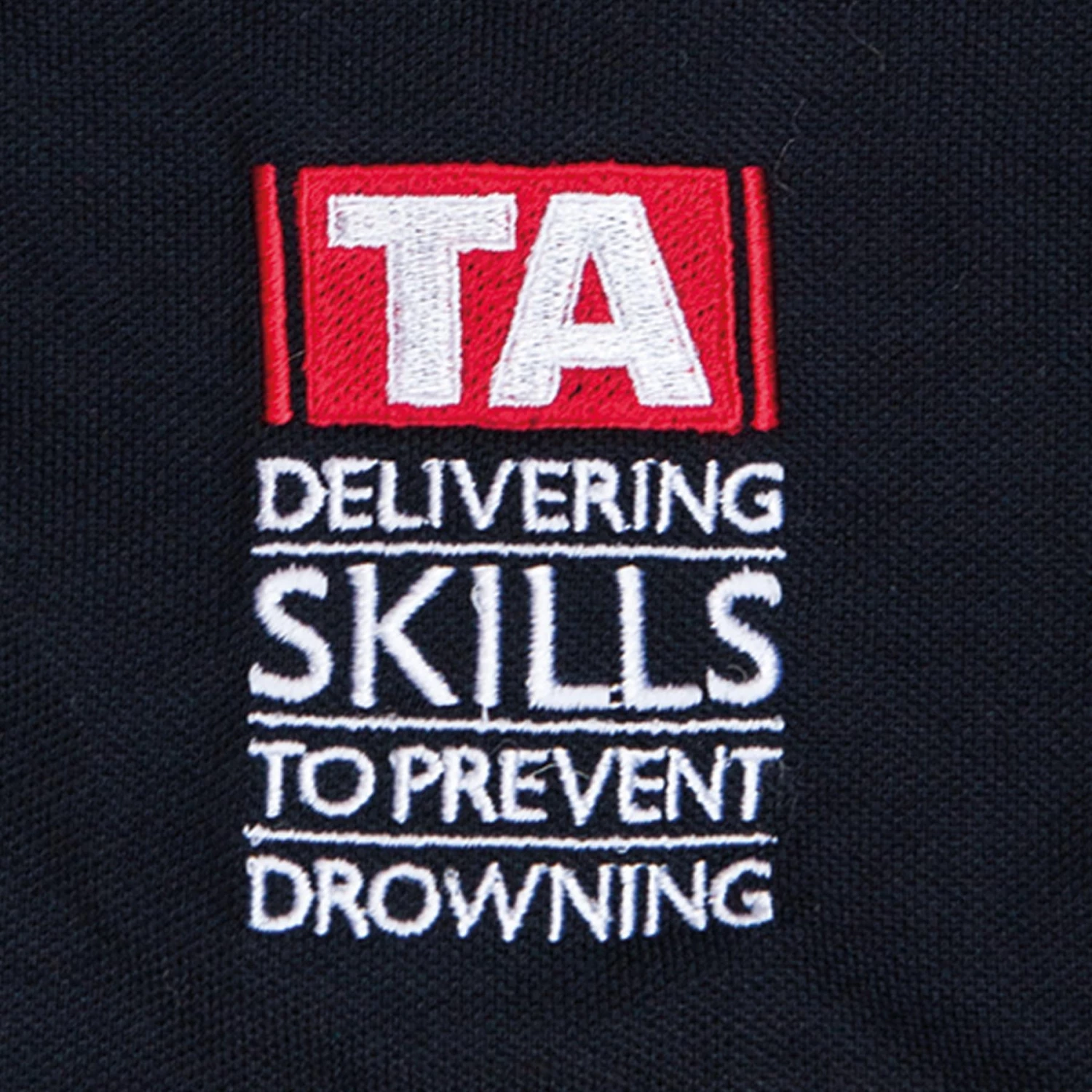 RLSS UK Shop Trainers & Instructors RLSS UK TA Polo, Designed For Trainer Assessors 5 RLSS UK Shop Trainers & Instructors RLSS UK TA Polo, Designed For Trainer Assessors