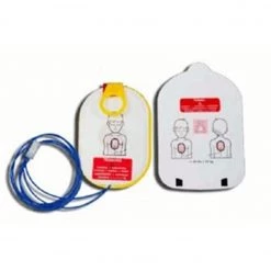 RLSS UK Shop HeartStart Replacement Infant / Child Training Pads