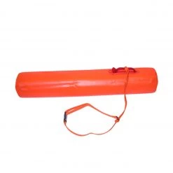 RLSS UK Shop Swim Secure Tow Woggle, Inflatable, For Open Water Confidence Open Water Swimming