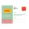 RLSS UK Shop Rookie Achievement Awards (Packs Of 5) Rookie Lifeguard