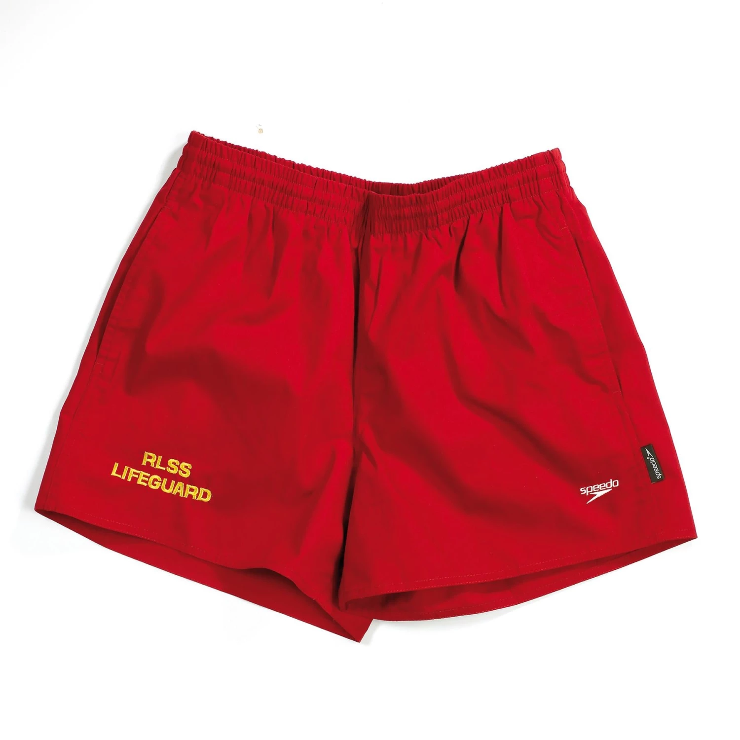 RLSS UK Shop RLSS Professional Lifeguard Shorts, Speedo Lifeguards 3 RLSS UK Shop RLSS Professional Lifeguard Shorts, Speedo Lifeguards