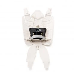 RLSS UK Shop Laerdal Little Junior QCPR Rib Plate Assembly Training Manikins & Accessories