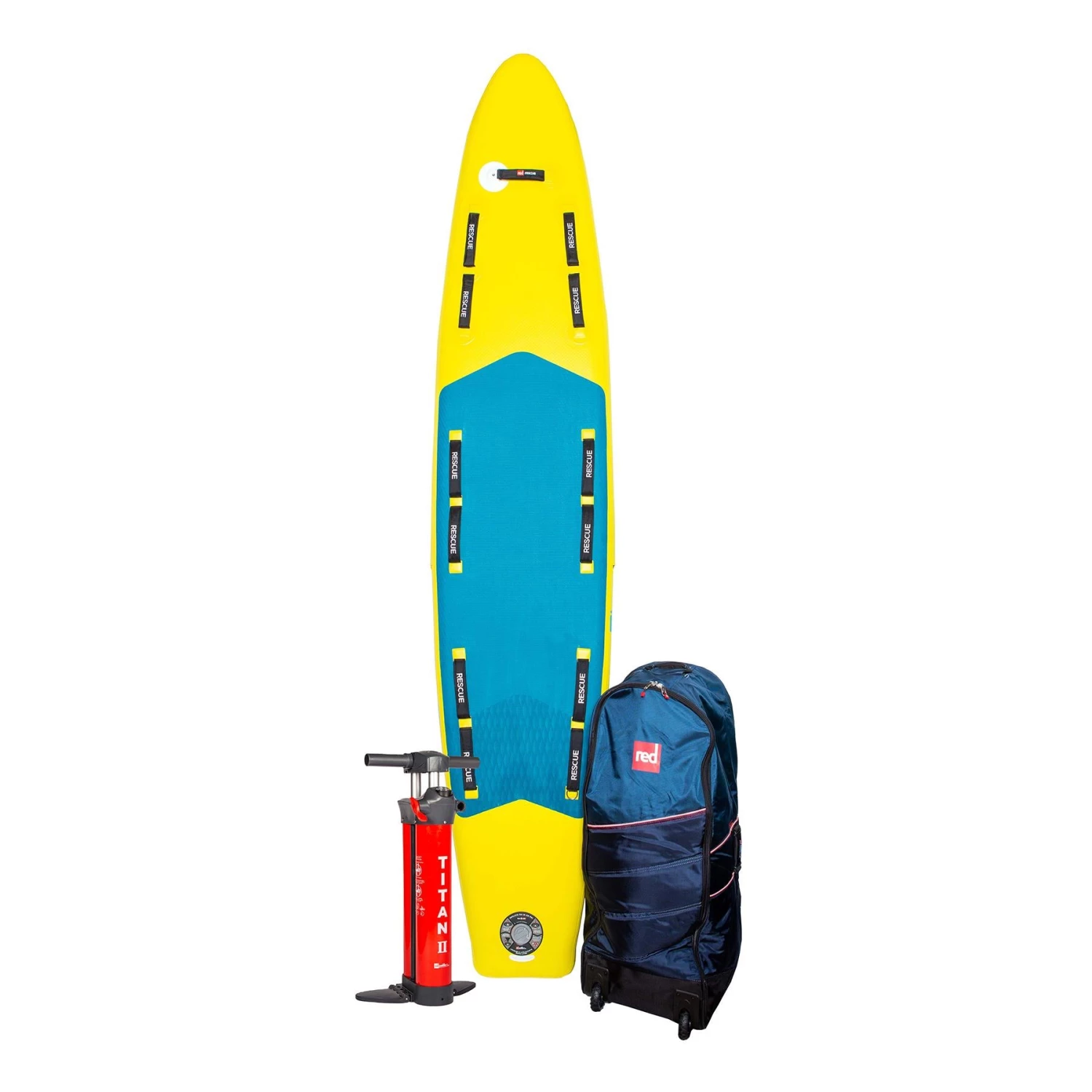 RLSS UK Shop Beach Safety Equipment Red Rescue - 10’6” Inflatable Prone Rescue 3 RLSS UK Shop Beach Safety Equipment Red Rescue - 10’6” Inflatable Prone Rescue