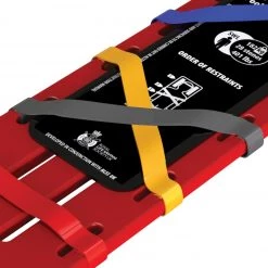 RLSS UK Shop Pool Safety Equipment RLSS UK PXB Board - Straps