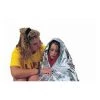 RLSS UK Shop First Aid Equipment Emergency Survival Blanket