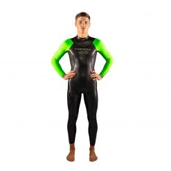 RLSS UK Shop Yonda Spook Men's Wetsuit