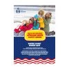 RLSS UK Shop Rookie Lifeguard Winter Smart Award A4 Pack (Pack Of 5)