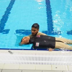 RLSS UK Shop Ruth Lee Pool Rescue Manikin - Adult & Junior