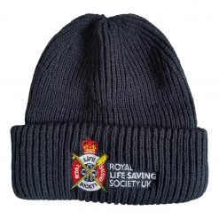 RLSS UK Shop RLSS UK Branded Beanie View All Gifts