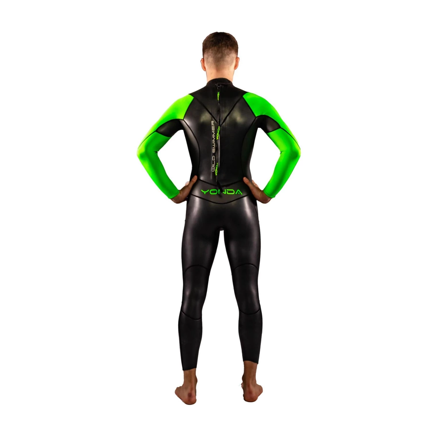 RLSS UK Shop Yonda Spook Men's Wetsuit 5 RLSS UK Shop Yonda Spook Men's Wetsuit