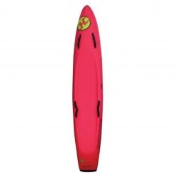 RLSS UK Shop Rookie Lifeguard Hurricane STech Rookie Soft Board (2M), The Ultimate Rookie Board