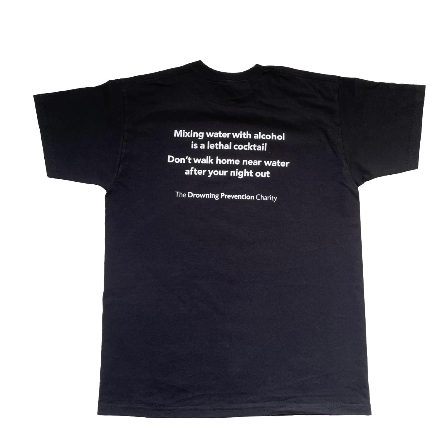 RLSS UK Shop Don't Drink & Drown T-Shirt Don't Drink And Drown 4 RLSS UK Shop Don't Drink & Drown T-Shirt Don't Drink And Drown