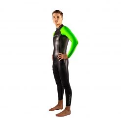 RLSS UK Shop Yonda Spook Men's Wetsuit