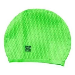 RLSS UK Shop Swim Secure, Bubble Swim Hats Open Water Swimming