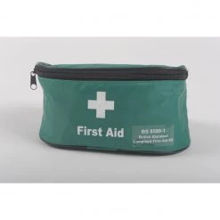 RLSS UK Shop First Aid Bum Bag Complete With First Aid Kit