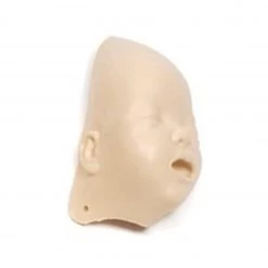 RLSS UK Shop Laerdal Resusci Baby Faces (Pack Of 6)