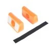 RLSS UK Shop Pool Safety Equipment RLSS UK PXB Board - 2 Head Blocks And Restraint 1 RLSS UK Shop Pool Safety Equipment RLSS UK PXB Board - 2 Head Blocks And Restraint