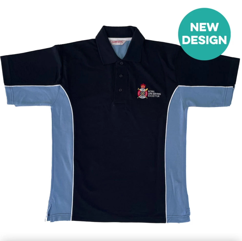 RLSS UK Shop Trainers & Instructors RLSS UK TA Polo, Designed For Trainer Assessors 12 RLSS UK Shop Trainers & Instructors RLSS UK TA Polo, Designed For Trainer Assessors