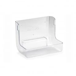 RLSS UK Shop Philips AED Clear Wall Mount Bracket Laerdal Training Equipment