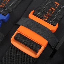 RLSS UK Shop Aquaboard Body Straps (Set Of 5) Pool Safety Equipment