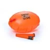 RLSS UK Shop Swim Secure, Tow Float, Recommended For Open Water Swimming