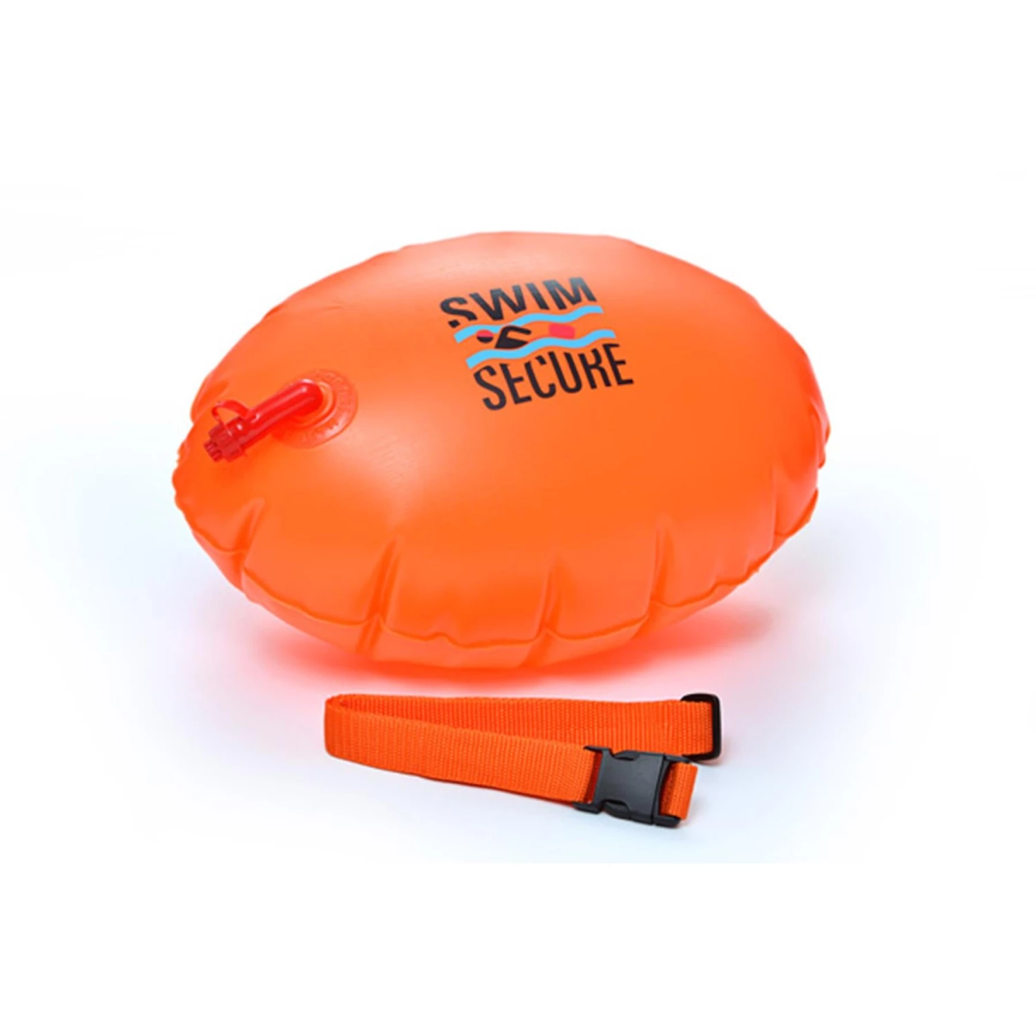 RLSS UK Shop Swim Secure, Tow Float, Recommended For Open Water Swimming 3 RLSS UK Shop Swim Secure, Tow Float, Recommended For Open Water Swimming