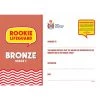 RLSS UK Shop Rookie Lifeguard Rookie Bronze Awards (Packs Of 5)
