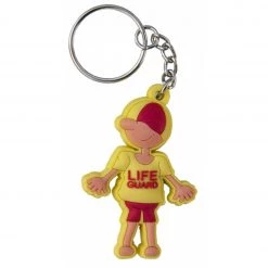 RLSS UK Shop Gifts RLSS UK Lifeguard Sam Keyring