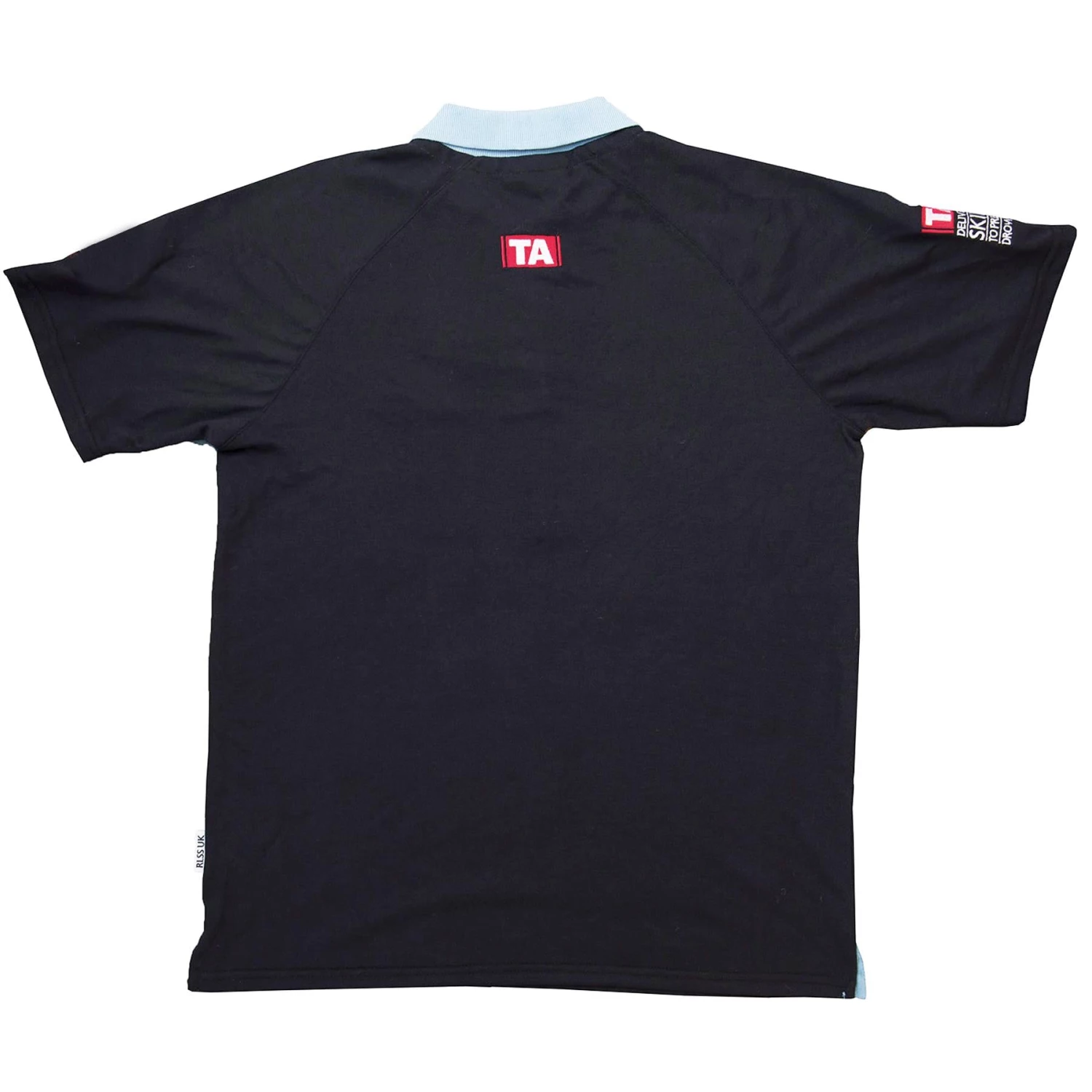 RLSS UK Shop Trainers & Instructors RLSS UK TA Polo, Designed For Trainer Assessors 4 RLSS UK Shop Trainers & Instructors RLSS UK TA Polo, Designed For Trainer Assessors