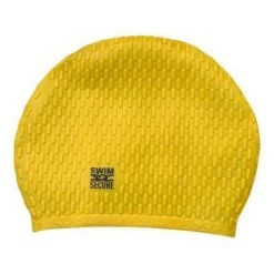 RLSS UK Shop Swim Secure, Bubble Swim Hats Open Water Swimming