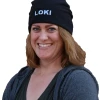 Loki Outerwear Goggle Beanie Hats & Buffs