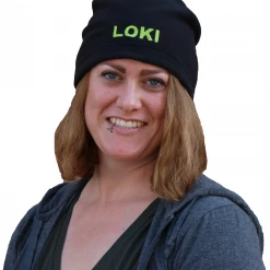 Loki Outerwear Goggle Beanie Hats & Buffs