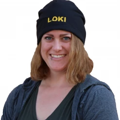 Loki Outerwear Goggle Beanie Hats & Buffs