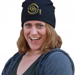 Loki Outerwear Goggle Beanie Hats & Buffs