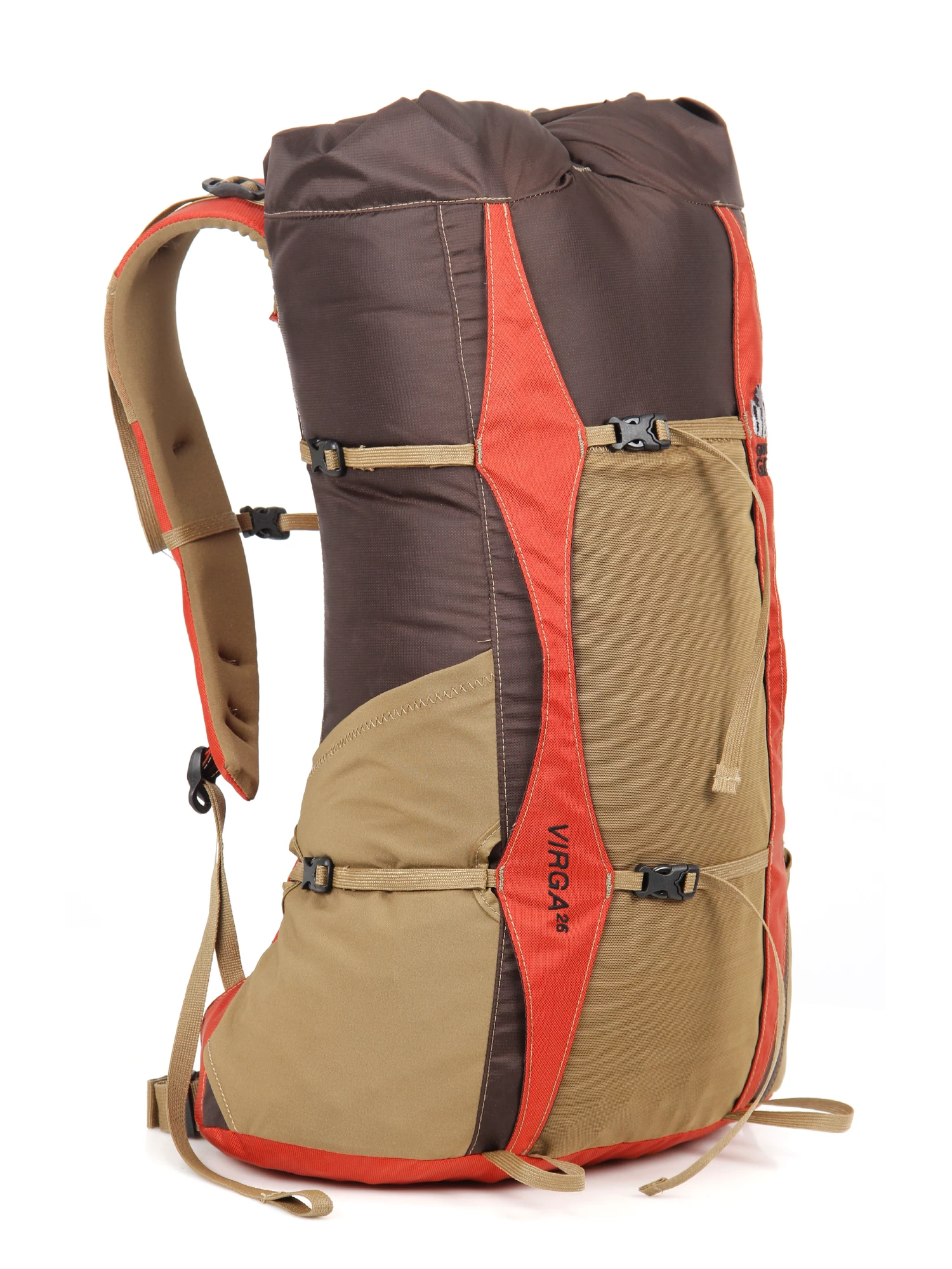 Granite Gear Granite Gear Virga 26 3 Granite Gear Granite Gear Virga 26